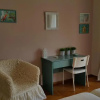 Отель Seaview Studio Flat in Central Halkis, фото 2