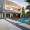 Отель Villa BOND with private swimming Pool - 3m deep, фото 12