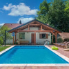 Отель Stunning Home in Sv Martin na Muri With Sauna, Wifi and 2 Bedrooms, фото 28