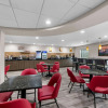 Отель Comfort Suites Knoxville West - Farragut, фото 30