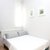 Отель Apartment with 2 Bedrooms in Madrid, with Wifi, фото 14