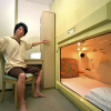Отель Capsule&Spa Grand Sauna Shinsaibashi / Vacation STAY 74532, фото 3