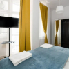 Отель Kwiatowa Studio Apartment Poznań, фото 4