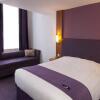 Отель Premier Inn Dundee West, фото 2