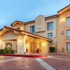 Отель La Quinta Inn by Wyndham El Paso West в Эль-Пасо