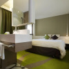 Отель ibis Styles Bordeaux Aéroport Mérignac, фото 6