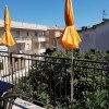 Отель Cozy 3-bed Apartment in Giulianova Beach! в Джулиановой