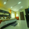 Отель Witsspring Suites, фото 5