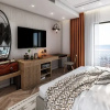 Отель Barka B'n'B - Elegant Sea View Rooms, фото 47