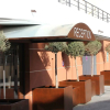 Отель The Originals Boutique, Hôtel l'Occitan, Aubagne Nord, фото 1