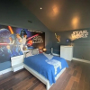 Отель Rapunzel's Tower 6 Bedrooms 4 Bathrooms Home, фото 13