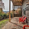 Отель Hiawassee Cabin w/ Mtn Views < 1 Mi to Lake!, фото 15
