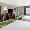 Отель Sleep Inn & Suites Highway 290/NW Freeway, фото 36