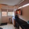 Отель Studio Baarn with patio, airco, pantry, bedroom, bathroom, privacy - Amsterdam, Utrecht, фото 4