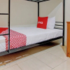 Отель OYO 92617 Omahku Homestay Hostel, фото 3