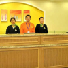 Отель Home Inn Ji'nan Weisi Road Branch, фото 14
