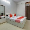 Отель BJ Residency By OYO Rooms, фото 5