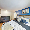 Отель Beautiful Popponesset Beach On Deans Pond 3 Bedroom Home, фото 16
