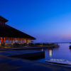 Отель Estuary Sarovar Premiere , Poovar Island, фото 8