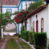 Отель Hostel Canto dos Curiós, фото 28