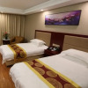 Отель GreenTree Alliance Hotel Anqing Susong County Bus Station, фото 10