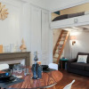 Отель Suite Gambetta Cosy et Design, фото 10