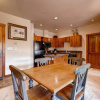 Отель 1 Bedroom Mountain View Condo Located in Historic Downtown Breckenridge Close to Shopping, Dining, N, фото 6
