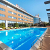 Отель Ramada Plaza, фото 15