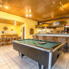 Отель Modern Holiday Home in Sourbrodt With Private Pool, фото 14