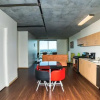 Отель Hollywood Arch Apartment, фото 9