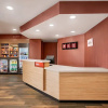 Отель TownePlace Suites by Marriott Janesville, фото 2