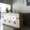 Отель Guest House Loemajan by OYO Rooms в Джамби