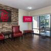 Отель Red Roof Inn Kingsland, фото 18
