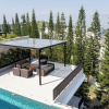 Отель Sunset Villa 5 bedrooms private pool, фото 12