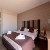 Отель Blue Inn Luxury Suites, фото 32
