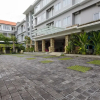 Отель RedDoorz Plus @ Gunung Salak Street, фото 15