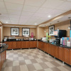 Отель Hampton Inn & Suites Ephrata - Mountain Springs, фото 16