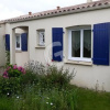 Отель Maison Angles , 3 pièces, 4 personnes - FR-1-357-6, фото 1