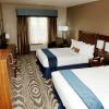 Отель Best Western Plus Williston Hotel & Suites, фото 4