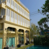 Отель Latima Boutique Hostel, фото 43
