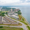Отель Modern Lakeshore 3BR 3BA TH Free Parking BBQ, фото 28