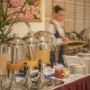 Отель Grand Hotel Palladium Munich, фото 34