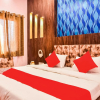Отель OYO 78787 Hotel Manglam Palace, фото 7