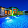 Отель Villa Mina, фото 1