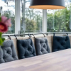 Отель Detached new 10-person Villa in Holiday Park, фото 17