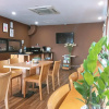 Отель Azumaya Hotel Linh Lang, фото 36
