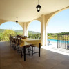Отель Holiday Home Pla de Ses Rotes, фото 12