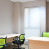 Отель LeGreen Suite Kuningan, фото 6