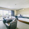 Отель Aotea Motor Lodge, фото 26