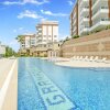 Отель Granada-Residence-Luxury-Complex-Villas-in-Alanya Kargicak, фото 26